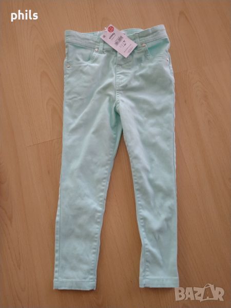 Нов панталон ръст 116 см., снимка 1