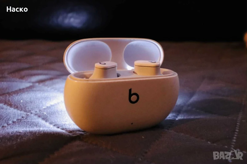 Оригинални безжични слушалки Beats Studio Buds !!!, снимка 1