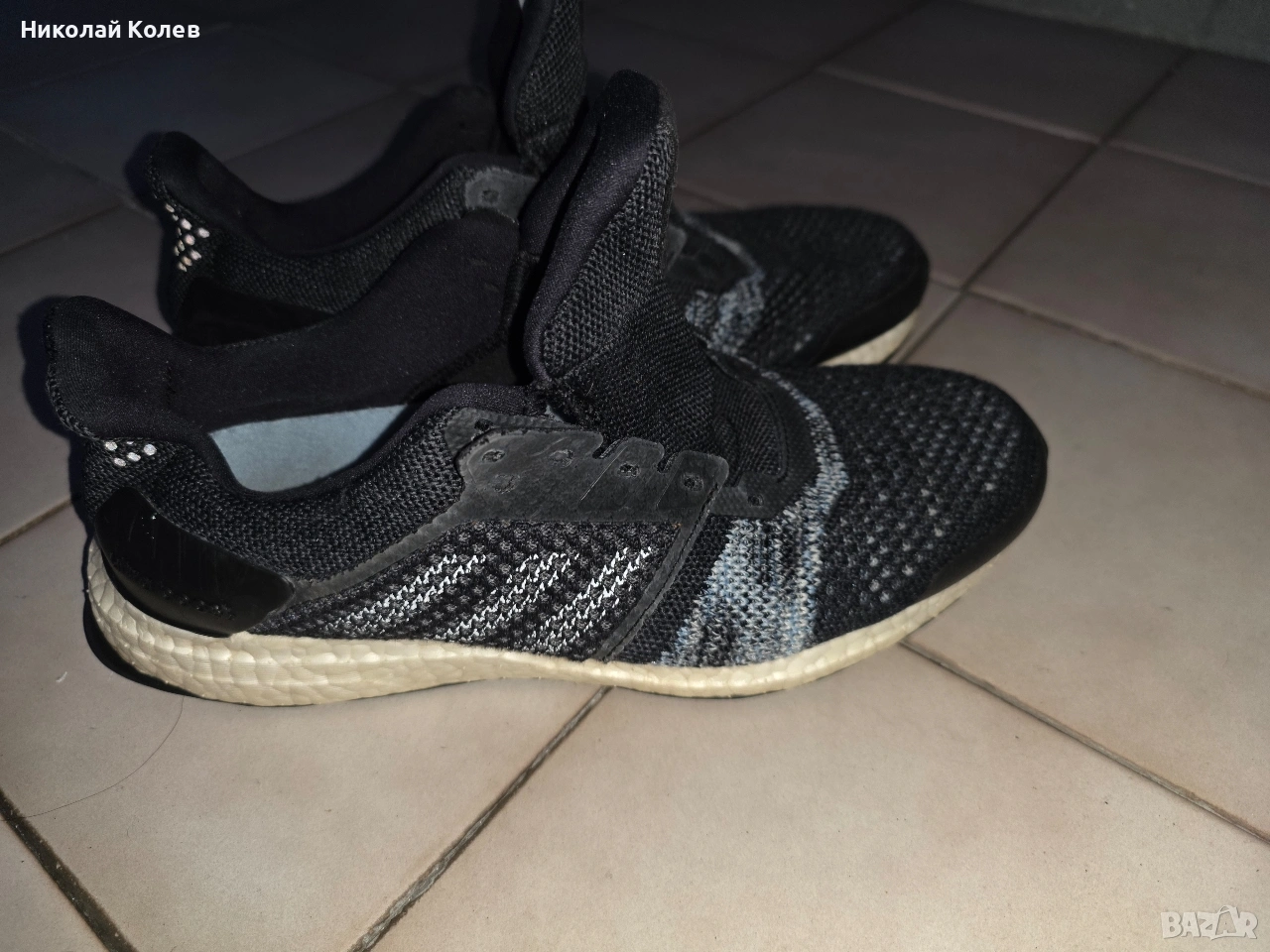 Маратонки Adidas Топ състояние , снимка 1