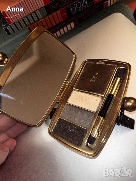 Сенки на Chanel , снимка 1