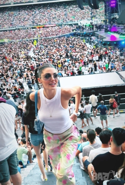 очила с черен обикновен калъф и ув защита miu miu , снимка 1