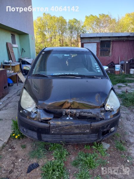 Mitsubishi Colt 2005 на части , снимка 1