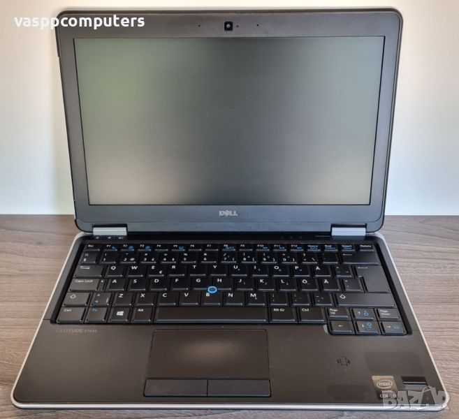 Dell Latitude E7240/12,5"/i3-4030U/8GB RAM/128GB SSD, снимка 1