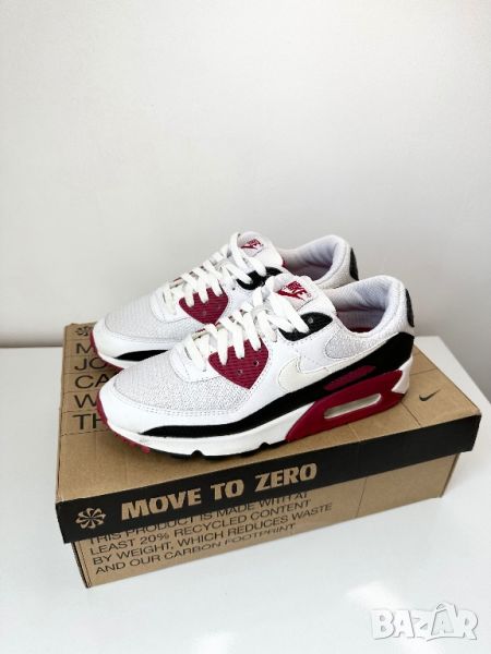 Nike Air Max 90 (41) Маратонки, снимка 1