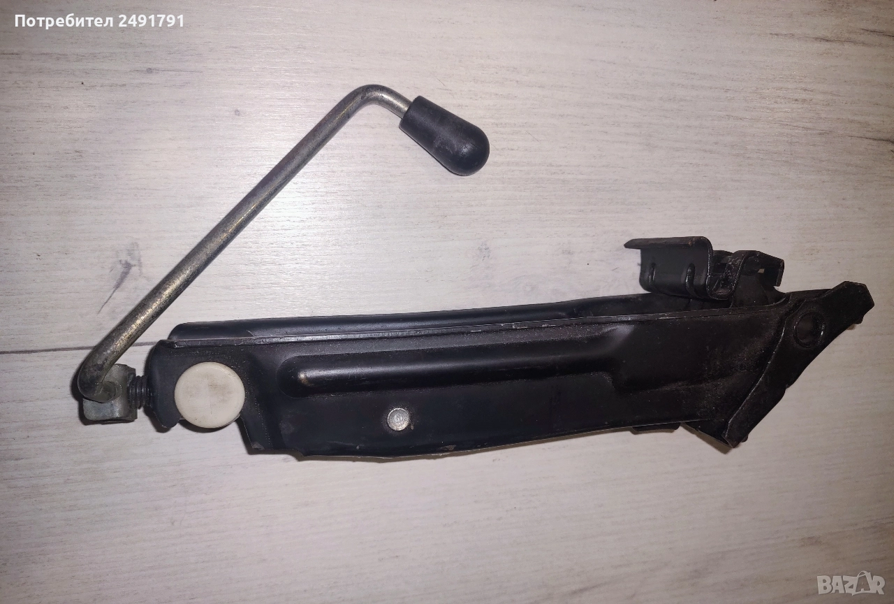 Автомобилен крик, снимка 1