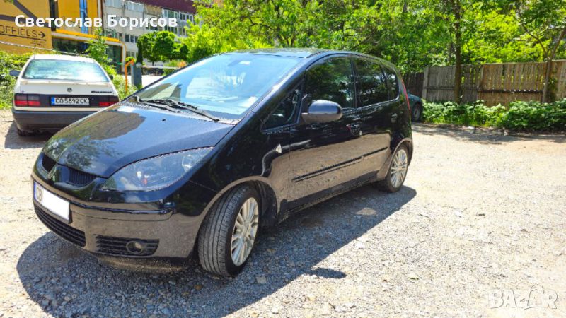 Mitsubishi Colt 1.3 Газ, снимка 1