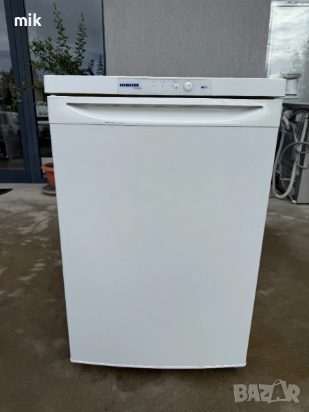 Малък фризер Либхер, снимка 1