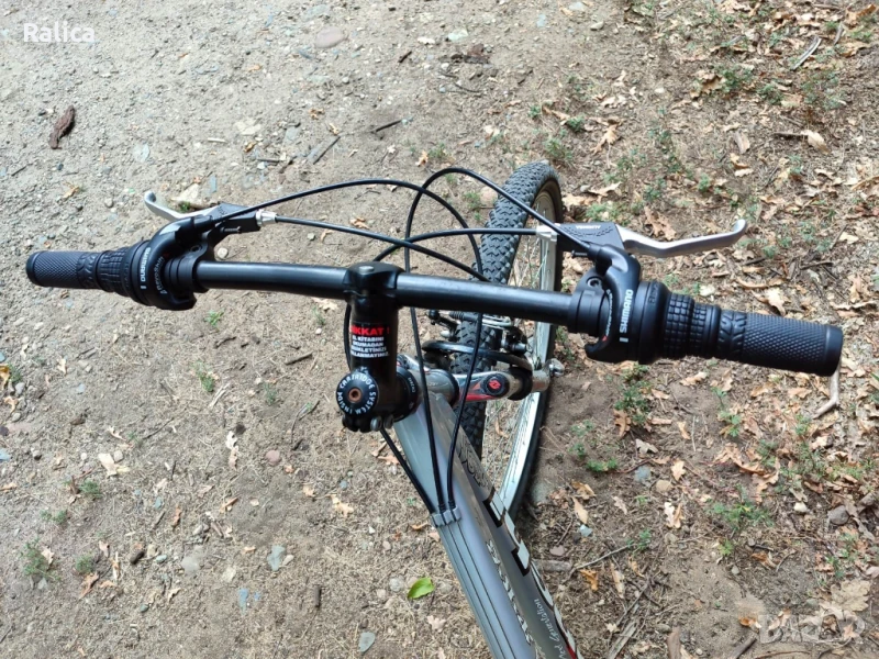 Велосипед Bianchi Stratus 26 ", снимка 1