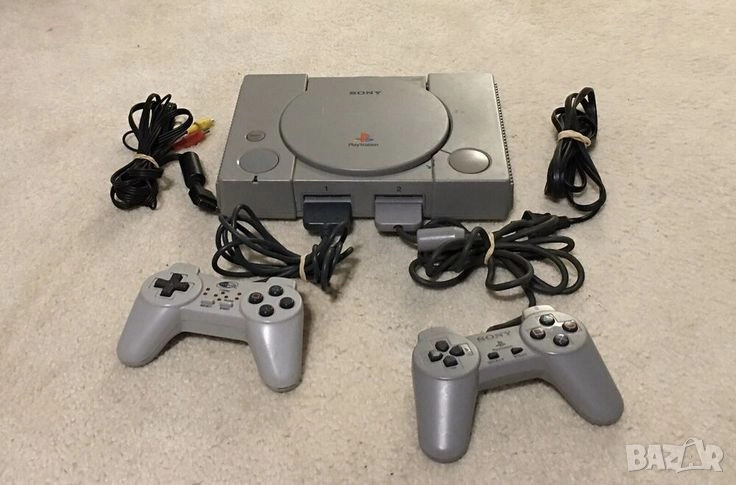 Телевизионна игра, снимка 1