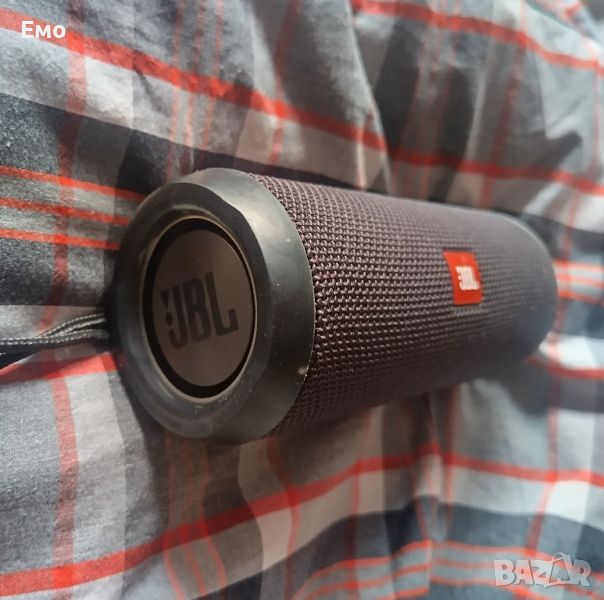 Блутут колонка JBL Flip3, снимка 1