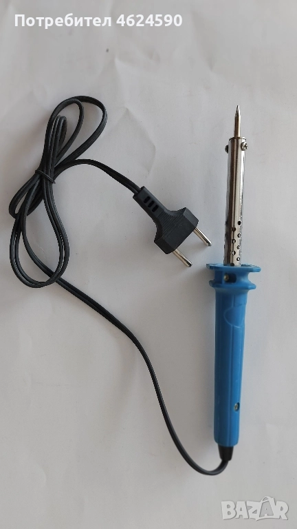 Поялник, снимка 1