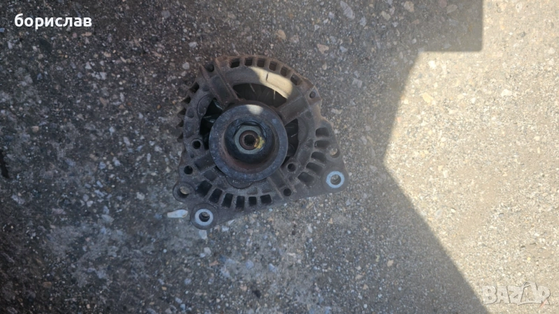 Генератор за Фолксваген голф 4 , снимка 1