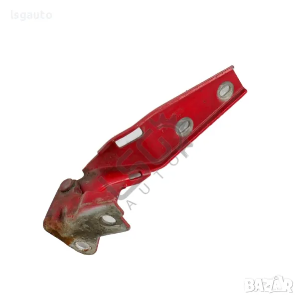 Дясна панта преден капак Seat Toledo II (1M2) 1999-2004 ID: 131983, снимка 1