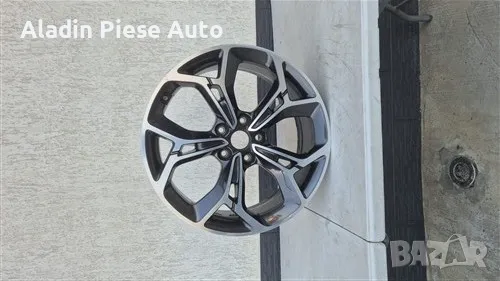 Джанта R19 Kia Sportage година 2016 2017 2018 2019 2020 2021 2022 ET50.5 7.5Jx19 код 52910F1510 , снимка 1