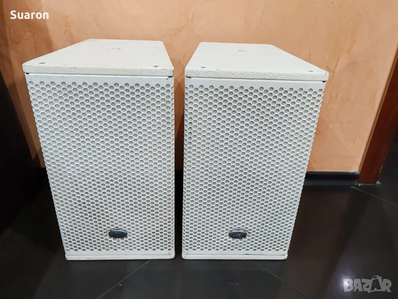 Колони ,,DAS Artec 8" 150W 8 om, снимка 1