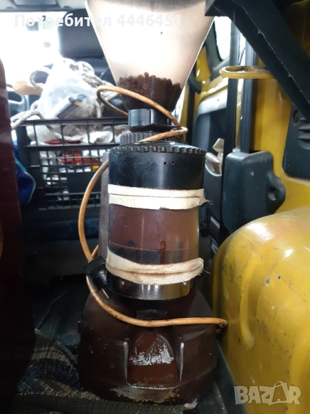 kafemashina , снимка 1