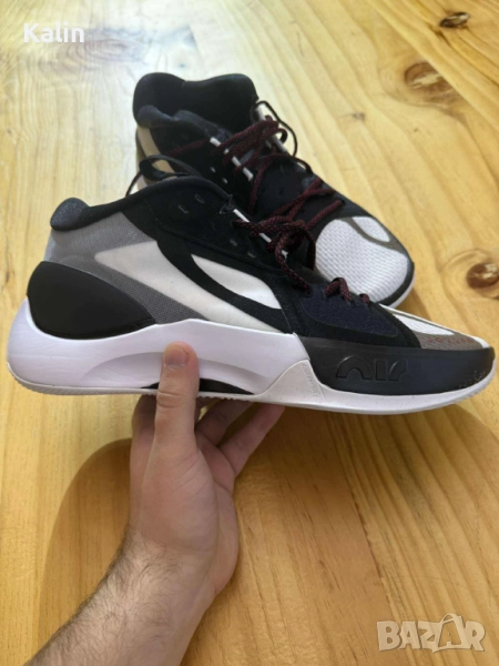 Jordan Zoom Separate Shoes, снимка 1