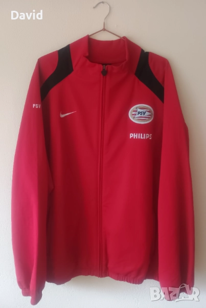 Оригинално яке на ПСВ Айндховен, снимка 1