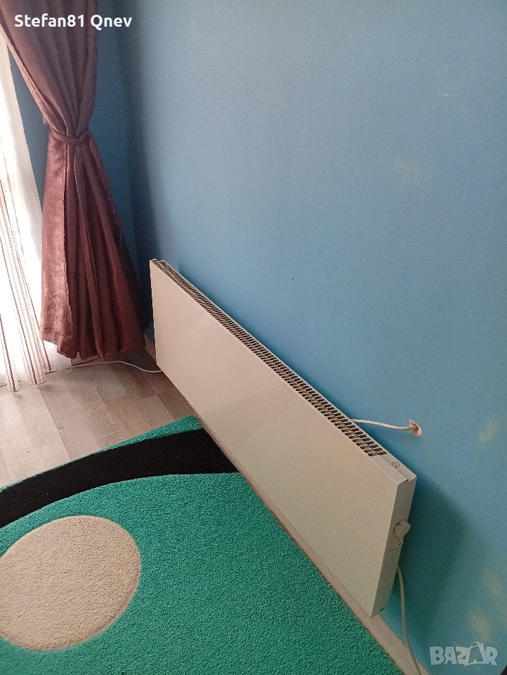 Adax 2500w в отлично състояние , снимка 1