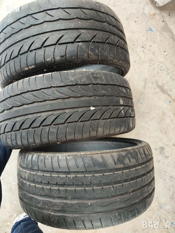 Летни гуми, снимка 1