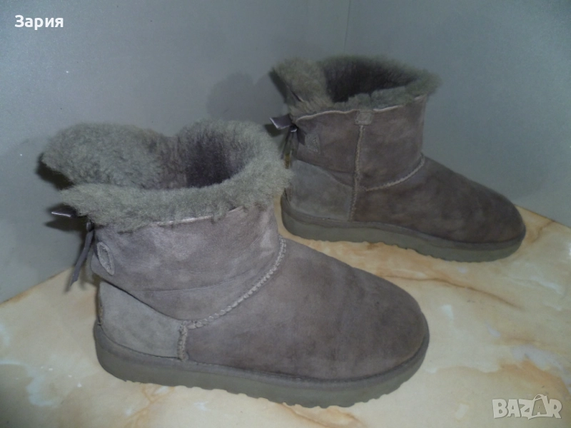 UGG оригинални ботуши №38, снимка 1