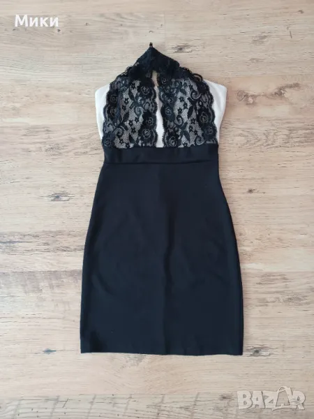 Дамска рокля, снимка 1
