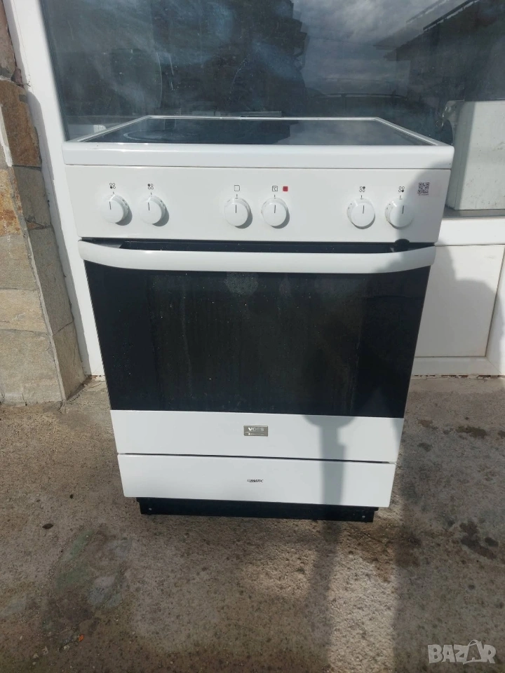 Печка Voss/Electrolux, снимка 1