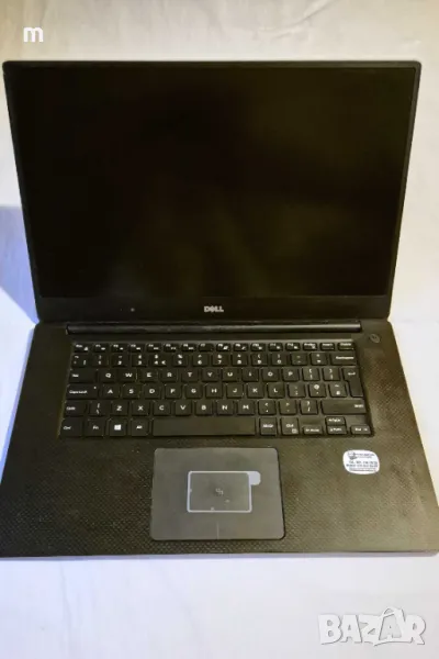 Dell Precision 5510 Intel Core i7-6820HQ CPU 32GB RAM 1TB SSD, снимка 1