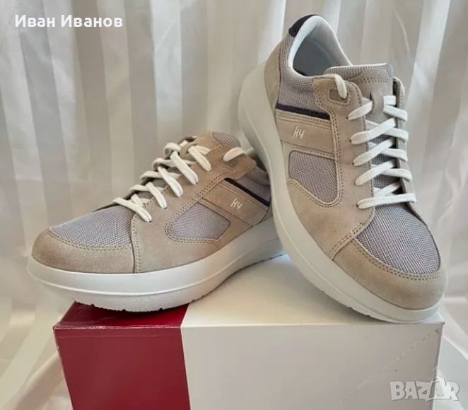 маратонки / обувки  KYBUN "Airolo"  MoonRock  номер 43-44, снимка 1