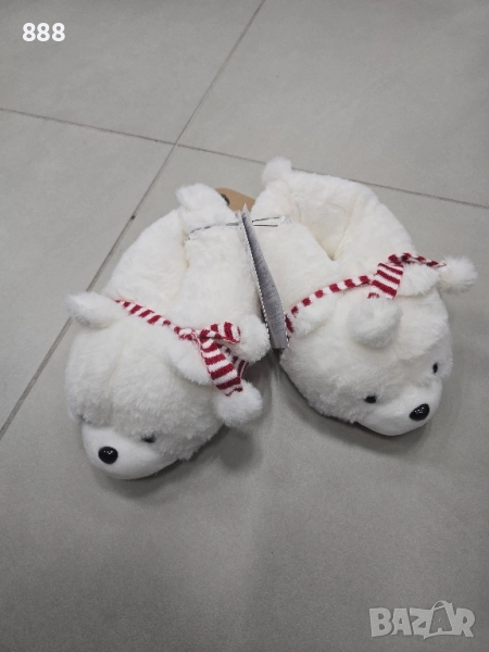 дамски пантофи , снимка 1