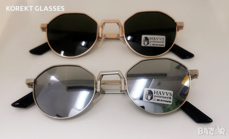 Havvs HIGH QUALITY POLARIZED 100%UV защита, снимка 1