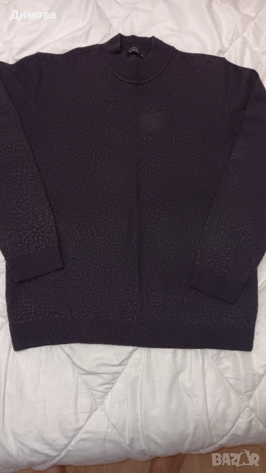 Дамска блуза плътна, снимка 1