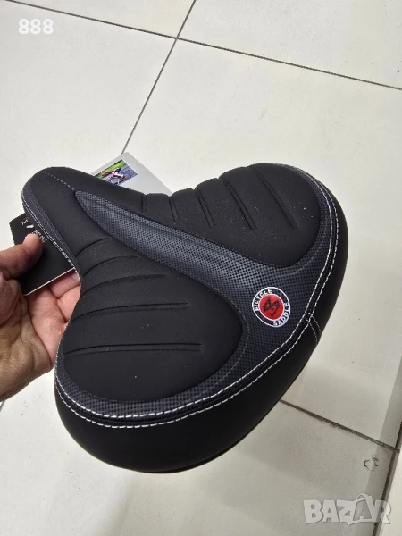 седалка за велосипед , снимка 1