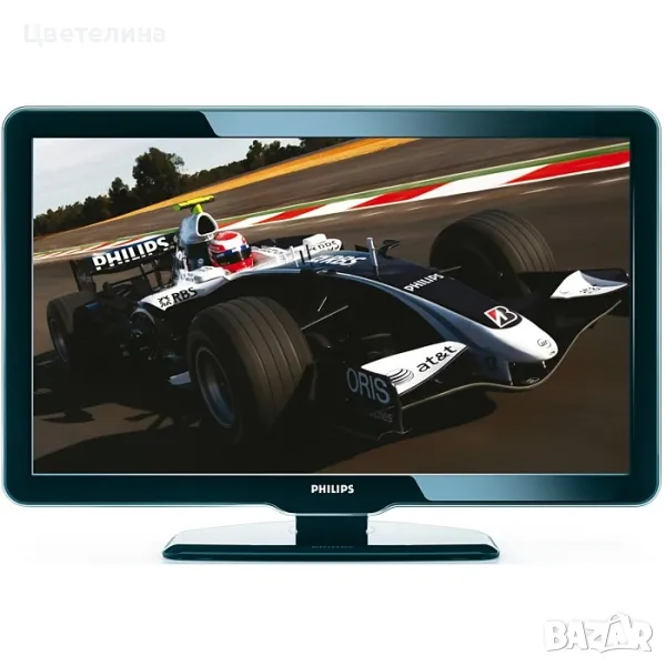 Телевизор 47" PHILIPS 47PFL5604H, снимка 1