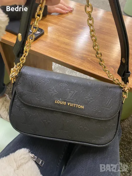  дамска чанта Louis Vuitton, снимка 1