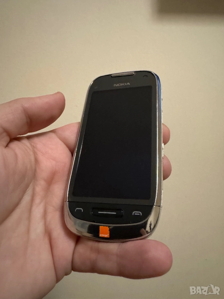 Nokia c7 Нокия C7, снимка 1