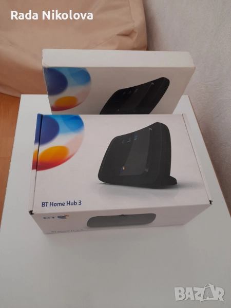 Рутер за разшерение на уай фай покритието сигнала, снимка 1