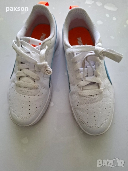 Спортни детски обувки PUMA, номер 37,5см., снимка 1