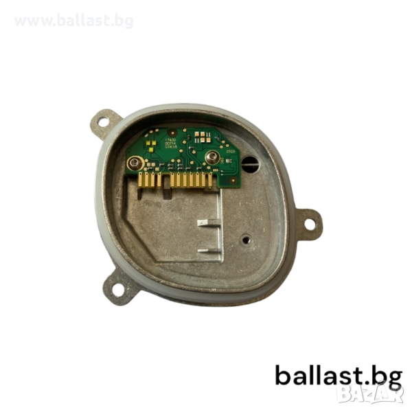 Баласт модул ляв 8737143 BMW G20 G28 2018-2019, снимка 1