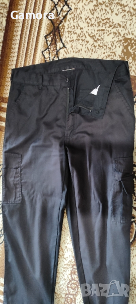 2 чифта работни панталони Stenso, снимка 1