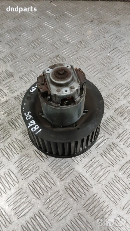 Вентилатор парно Opel Vectra C 2005г., снимка 1