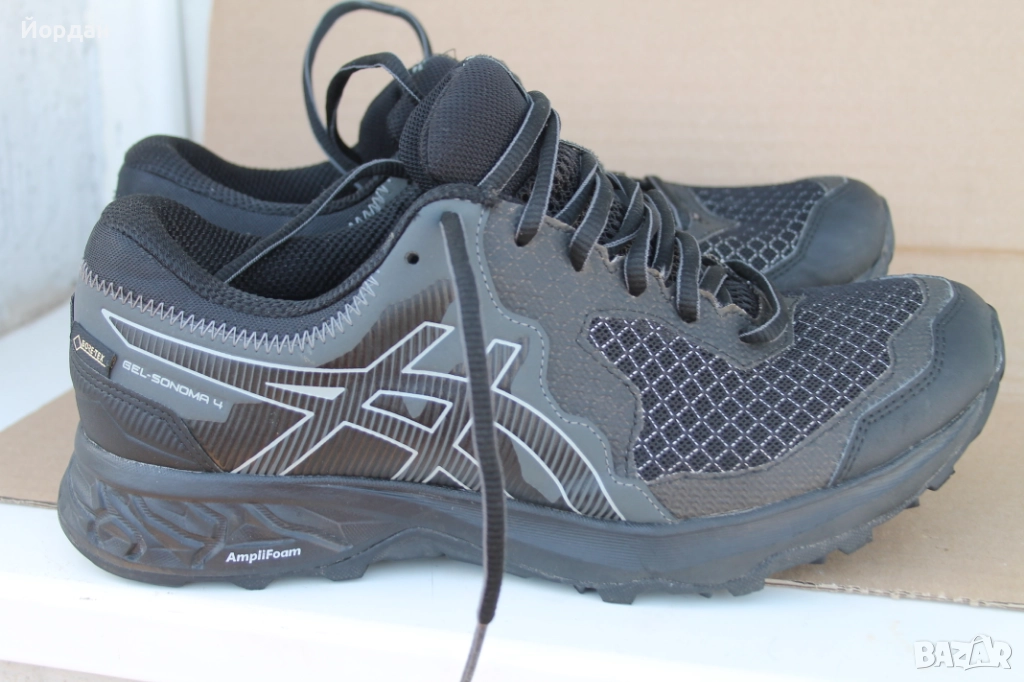 Мъжки спортни обувки ''Asics GEL-sonoma 4'', снимка 1