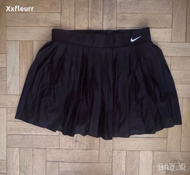 Nike Тенис пола-панталон, снимка 1