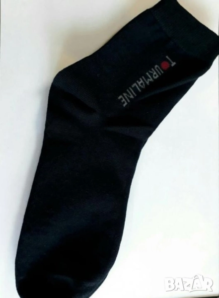 турмалинови чорапи, снимка 1