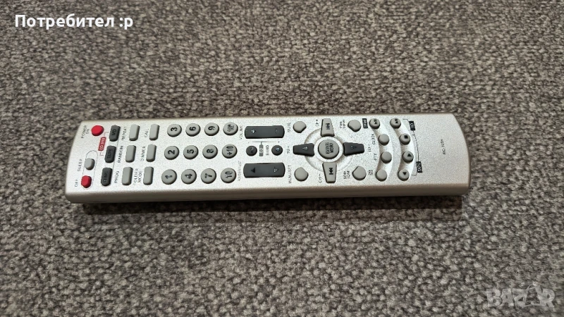 Дистанционно Denon rc-1034, снимка 1