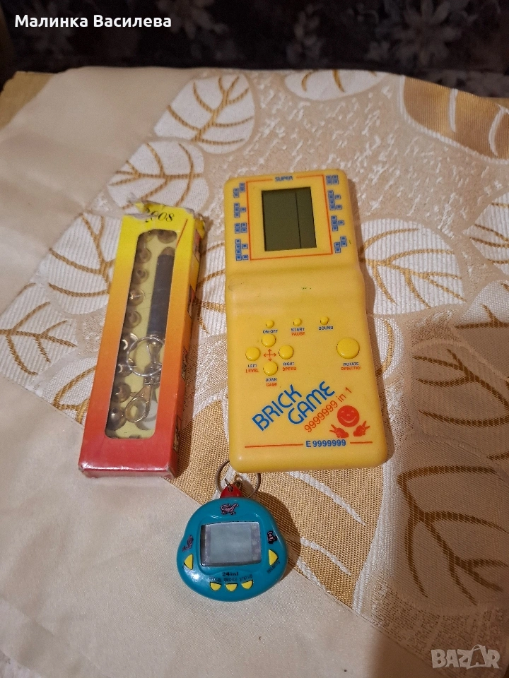 играчки от 90, снимка 1