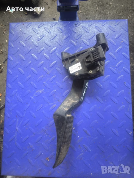 OPEL ZAFIRA 9202342 BU ПЕДАЛ ЗА газта, снимка 1