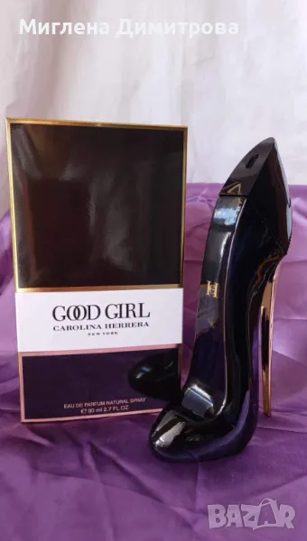 Carolina Herrera Good Girl - Парфюм за жени EDP 80 мл., снимка 1