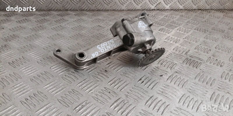 Маслена помпа Kia Sorento 2.5CRDi 2006г.	, снимка 1