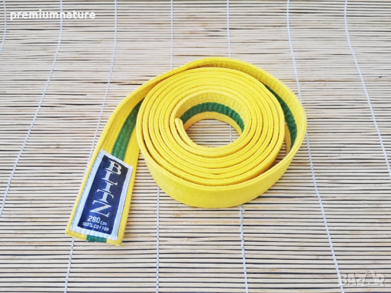 ○ BLITZ ○ спортен колан ○, снимка 1